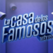 La Casa de los que quieren ser famosos
