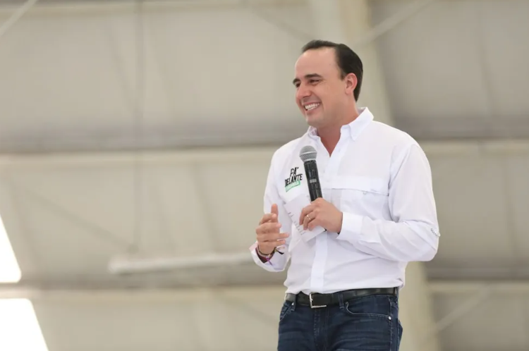 Manolo Jiménez se perfila ganador de elecciones en Coahuila 2023