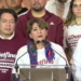 Delfina Gómez se perfila como ganadora de las elecciones en el Estado de México