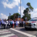 Tlatehui entrega 9 patrullas para juntas auxiliares, inspectorías y delegación Atlixcáyotl