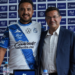 La Liguilla será consecuencia del trabajo diario: Guillermo Cosío, nuevo DT del Puebla Femenil