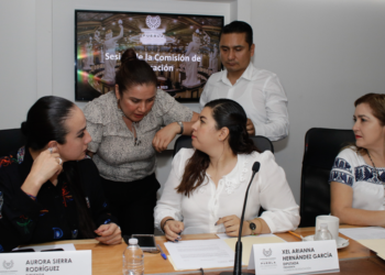 Avanza, en comisiones, nueva Ley Orgánica de la BUAP