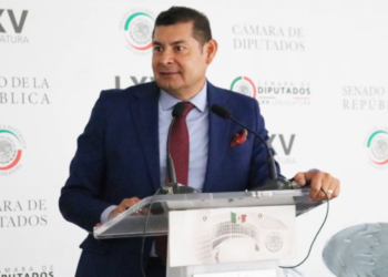 Nacionalismo y unidad, legado del presidente AMLO para consolidar la 4T: Armenta