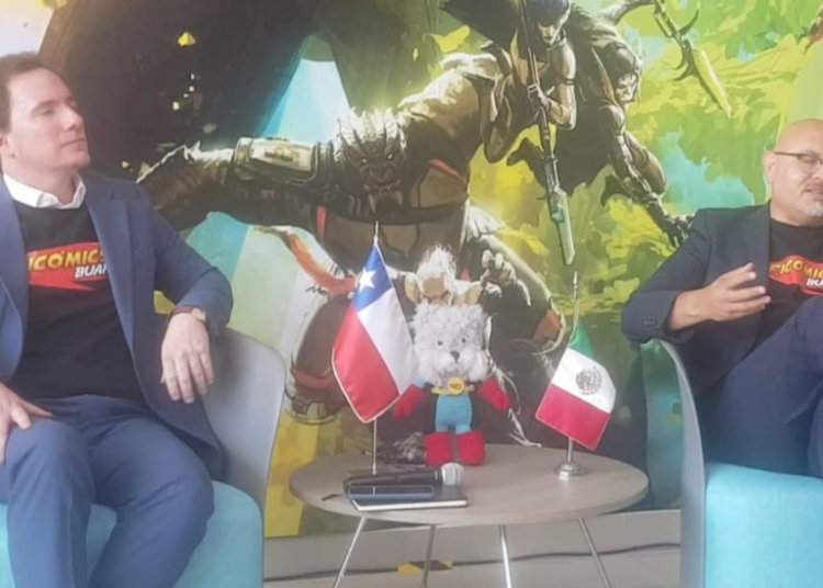 En septiembre, cuarta edición del Ficómics BUAP