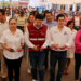 En Martes Ciudadano, se realiza en Chignahuapan Feria del Empleo