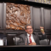 Mensaje de Monreal, en la inauguración del Primer Parlamento con Juventudes de Morelos