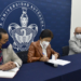 Estrechan lazos de colaboración BUAP y Universidad Estatal de Sonora