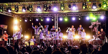 Grupo Niche dará concierto en agosto en CDMX