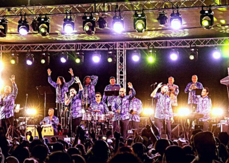 Grupo Niche dará concierto en agosto en CDMX