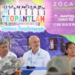 Consejo de la Judicatura atiende a la población de Teopatlán