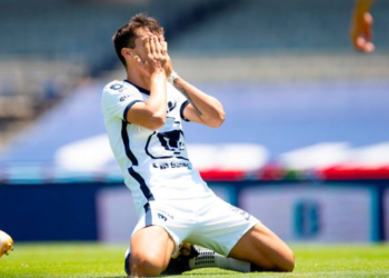¿Deuda multimillonaria en Pumas?