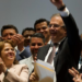 Arrecia carrera presidencial de Morena