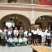 Reconocen a ganadores del Concurso La Bobina de Tesla