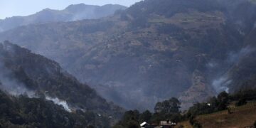 Dos aciertos de Sergio Salomón el fin de semana