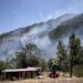 Analizarán prohibir quemas controladas para evitar incendios forestales