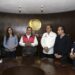 Panistas presentan denuncias contra presidenciables de Morena