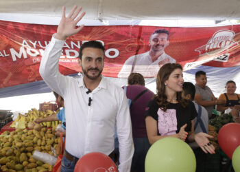 “La Canastita Poblana” benefició a más de 20 mil personas