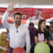 “La Canastita Poblana” benefició a más de 20 mil personas