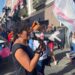 Pronunciamiento de contingente y aútonomo de la marcha LGBTQ+