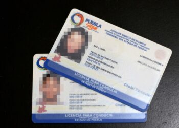 Amplían periodo de descuento del 50% en licencias para transporte público