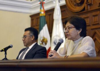 Aprueba Consejo Universitario por unanimidad el plan financiero para CU2