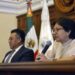 Aprueba Consejo Universitario por unanimidad el plan financiero para CU2