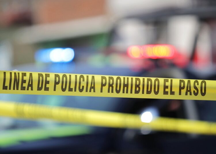 Atacan a elementos de SSC en Chachapa