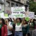 Proponen al Congreso ampliar a 14 semanas periodo para abortar