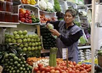 Ayuntamiento destinará 20 mdp para mantenimiento de mercados municipales