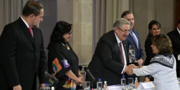 PT presenta iniciativa para que ministros de SCJN sean electos por voto ciudadano