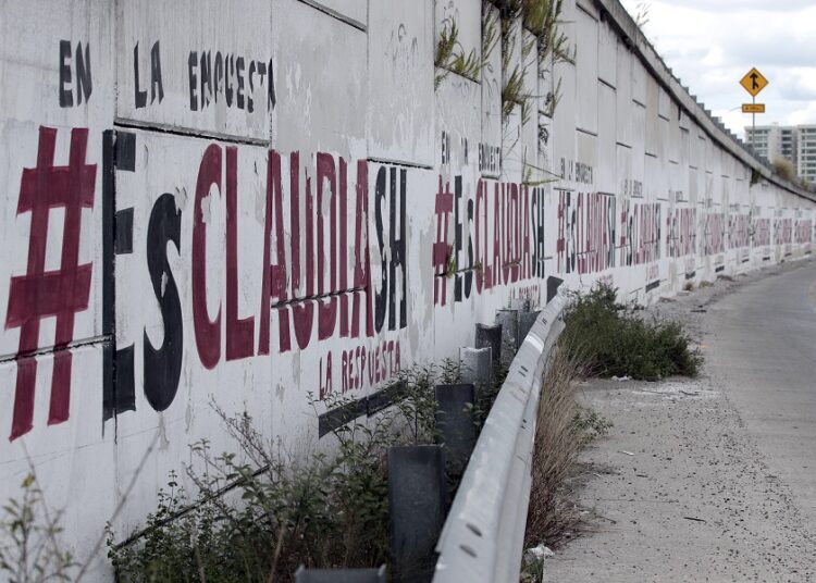 Gobierno del Estado publica decreto que prohíbe pinta de bardas