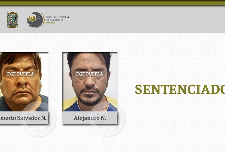 Sentencian a casi 2 años de cárcel a montachoques