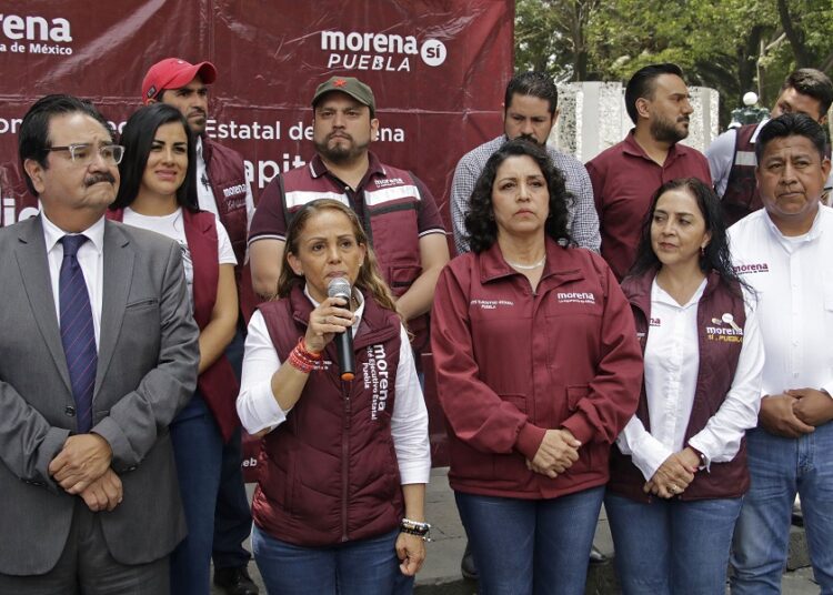 Triunfo de Morena en Edomex perfila lo que pasará en 2024