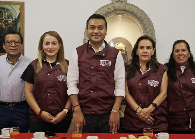 Pacto de Morena ‘nulificó’ cargada gubernamental a favor de Sheinbaum