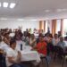 Issste inicia programa recreativo y cultural para pensionados y jubilados