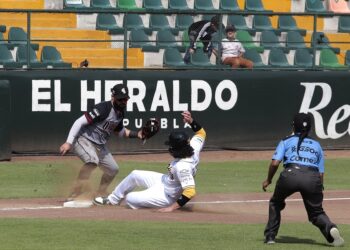 Pericos de Puebla se quedan con serie contra Guerreros de Oaxaca