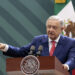 Adán, Ebrad, Claudia y Monreal, los mejores perfiles: AMLO