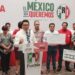 PRI podría salirse de Va por Puebla si no hay equilibrio