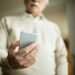 3 de cada 10 personas de la tercera edad han sido víctimas de cibercrímenes