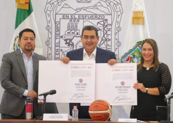 Puebla se consolida como referente turístico nacional e internacional