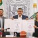 Puebla se consolida como referente turístico nacional e internacional