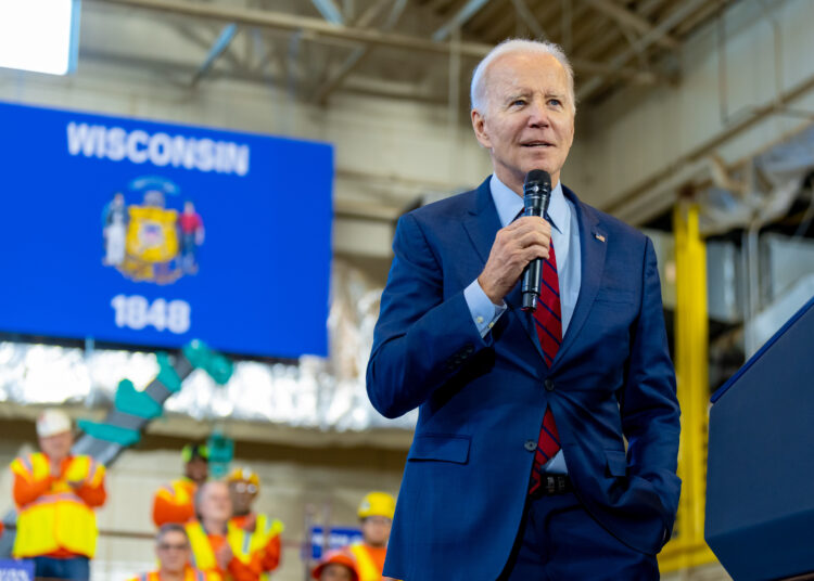 Administración Biden-Harris inaugura proyecto portuario de modernización