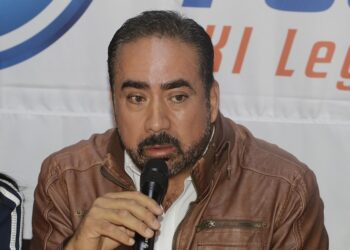 Alianza ‘Va por Puebla’ no es frágil ni tibia: Rafael Micalco