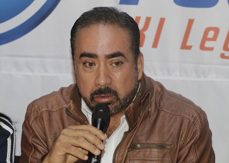 Alianza ‘Va por Puebla’ no es frágil ni tibia: Rafael Micalco
