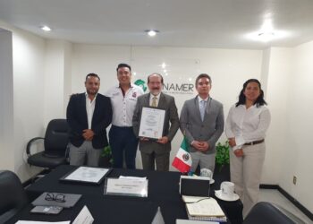 Impulsan rápida apertura de empresas y reducen barreras burocráticas