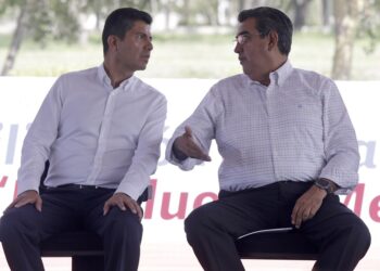 ERP seguirá trabajando de manera coordinada con gobernador Sergio Céspedes