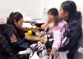 Rescatan a 4 personas privadas de la libertad en Atlixco