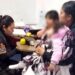 Rescatan a 4 personas privadas de la libertad en Atlixco