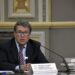 Monreal, dispuesto a separarse de su cargo