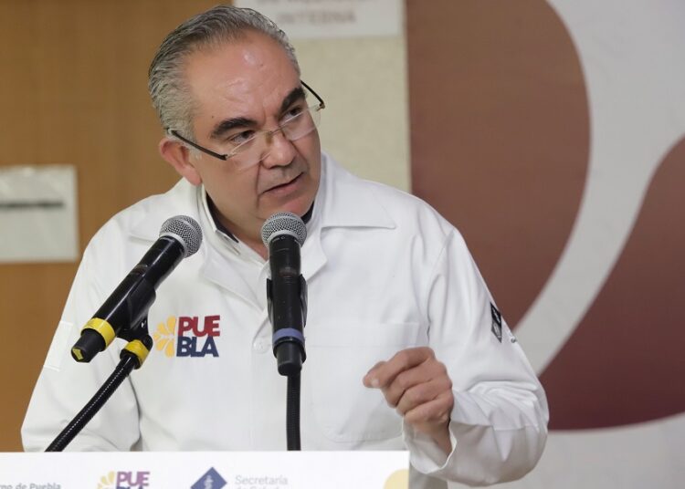 Puebla aún no define si se suma al IMSS-Bienestar